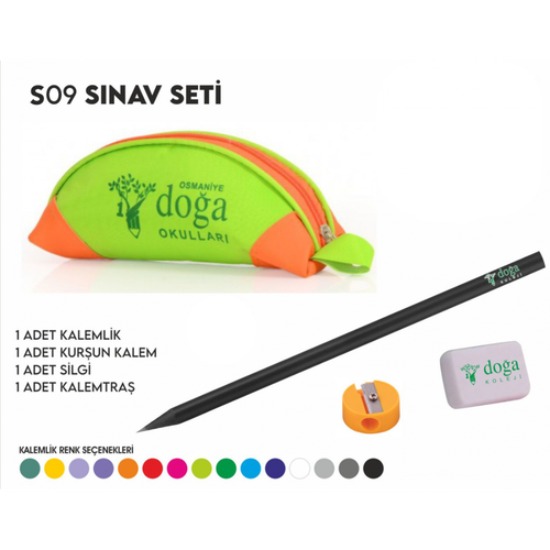 Sınav Seti