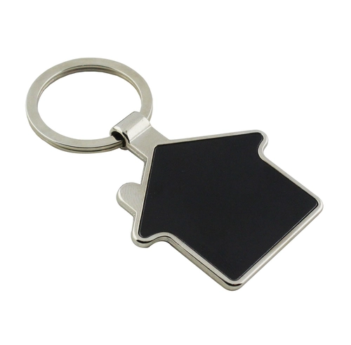 Metal Ev Anahtarlık