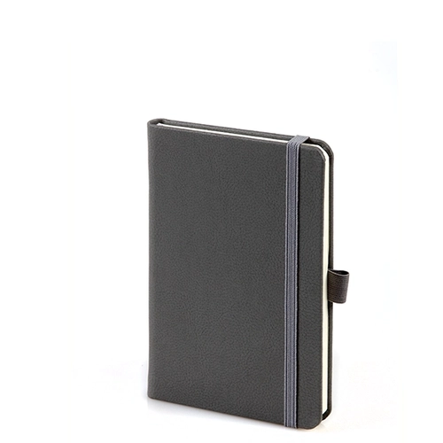 Termo Deri, Lastikli Defter
