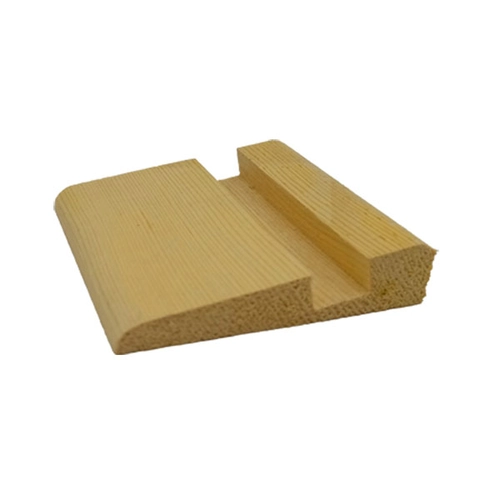 Ahşap Telefon Tutucu