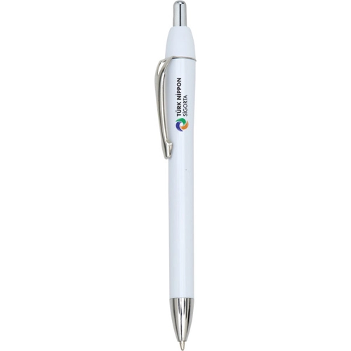 Plastik Tükenmez Kalem