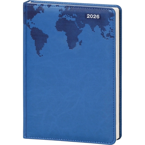 17x24 Günlük Ajanda